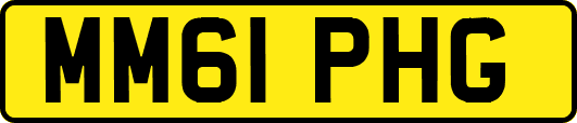 MM61PHG