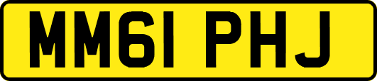 MM61PHJ