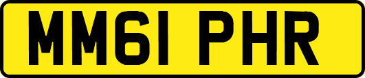 MM61PHR