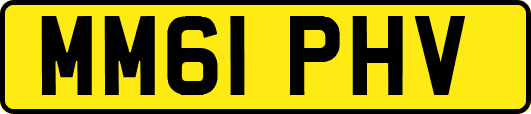 MM61PHV