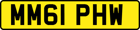 MM61PHW