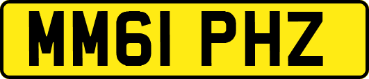 MM61PHZ