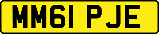 MM61PJE