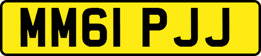 MM61PJJ