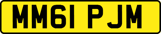 MM61PJM