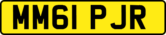 MM61PJR