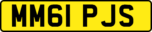 MM61PJS
