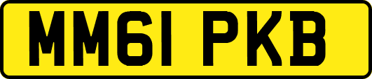 MM61PKB