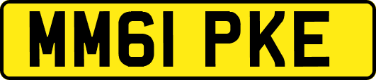 MM61PKE