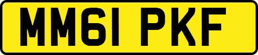 MM61PKF