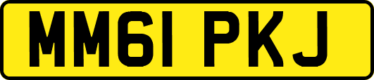 MM61PKJ