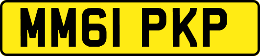 MM61PKP