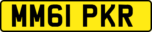 MM61PKR