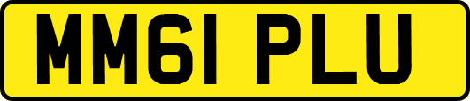 MM61PLU