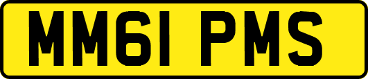 MM61PMS