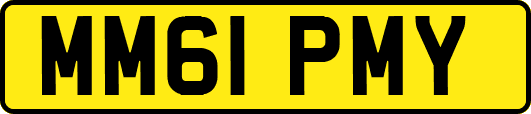 MM61PMY