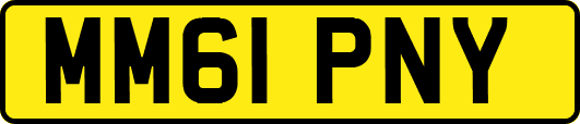 MM61PNY