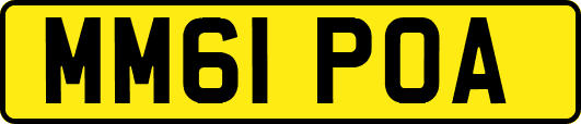 MM61POA