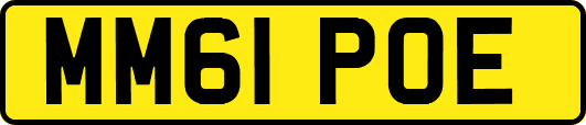 MM61POE