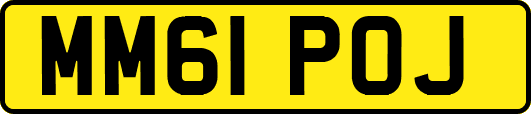 MM61POJ