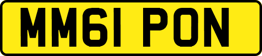 MM61PON