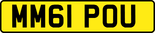 MM61POU