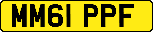 MM61PPF