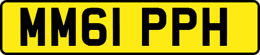 MM61PPH