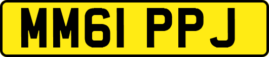 MM61PPJ