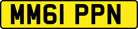 MM61PPN