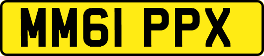 MM61PPX