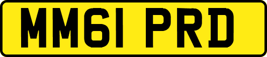 MM61PRD