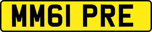 MM61PRE