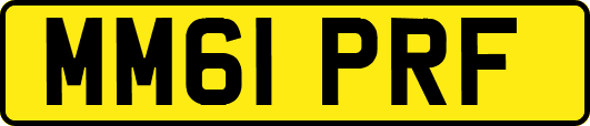 MM61PRF