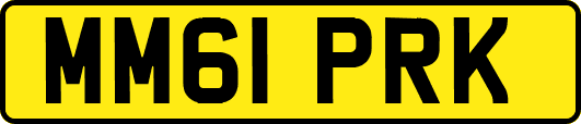 MM61PRK