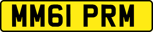 MM61PRM