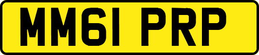 MM61PRP