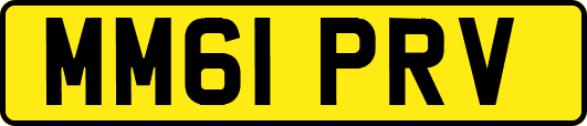 MM61PRV