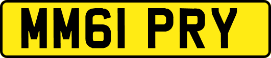MM61PRY