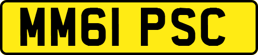 MM61PSC