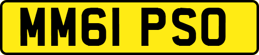 MM61PSO