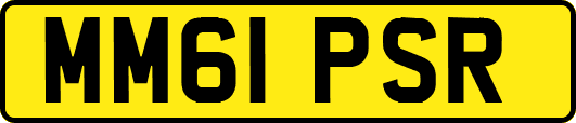 MM61PSR
