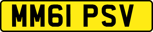 MM61PSV