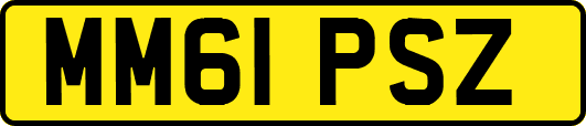 MM61PSZ