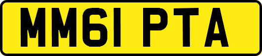 MM61PTA