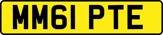 MM61PTE