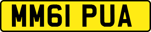 MM61PUA