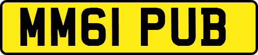 MM61PUB