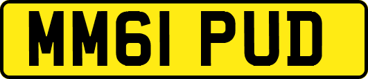 MM61PUD