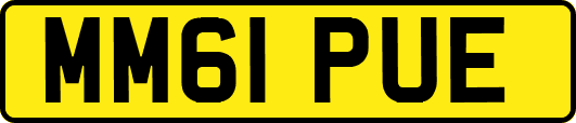 MM61PUE